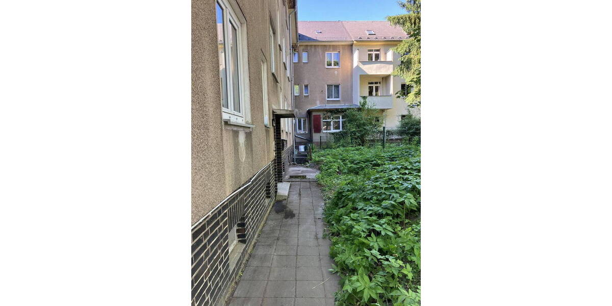 Mehrfamilienhaus, Wohnhaus Chemnitz Schönau - 2 Zimmer, 375 m&sup2;, 235.000&euro; | Angebot:26820717