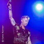 Ronan Keating & Orchestra feat. Neue Philharmonie Frankfurt + Sarah Engels