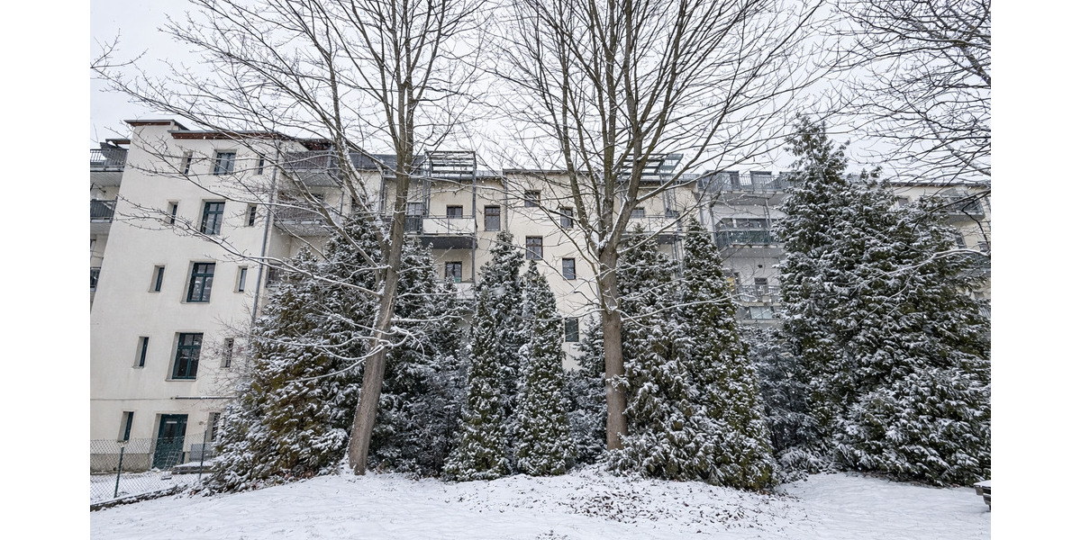 Etagenwohnung Chemnitz Schloßchemnitz - 1 Zimmer, 31 m&sup2;, 40.000&euro; | Angebot:25971165