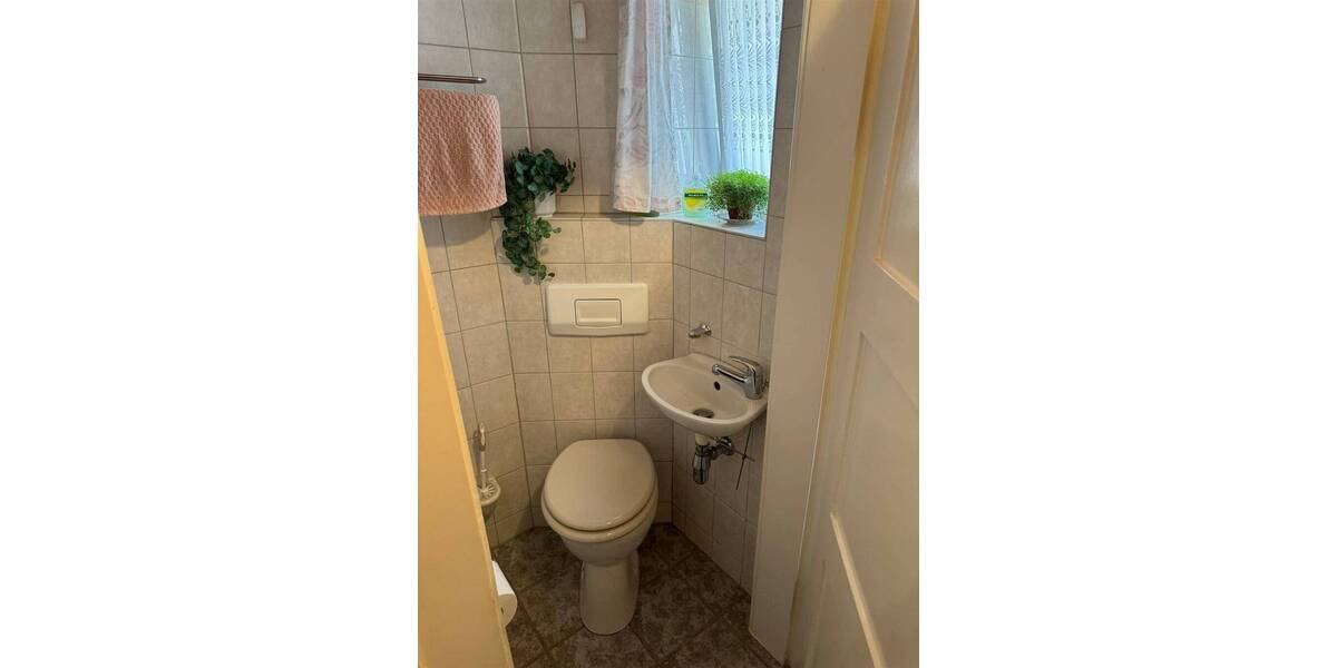 Reihenendhaus Waldheim Heiligenborn - 5 Zimmer, 87 m&sup2;, 90.000&euro; | Angebot:25768267