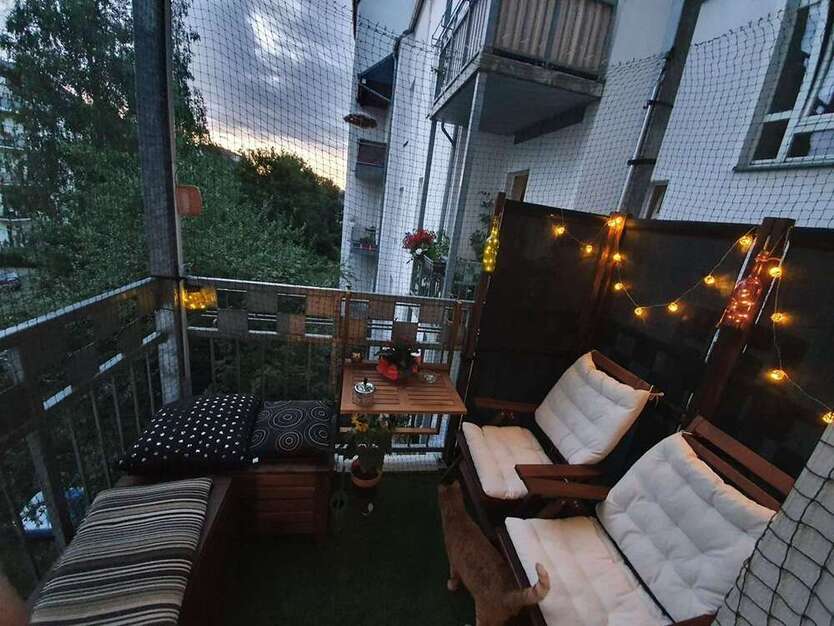 Wohnung zum Mieten in Chemnitz 437 € 67.18 m²