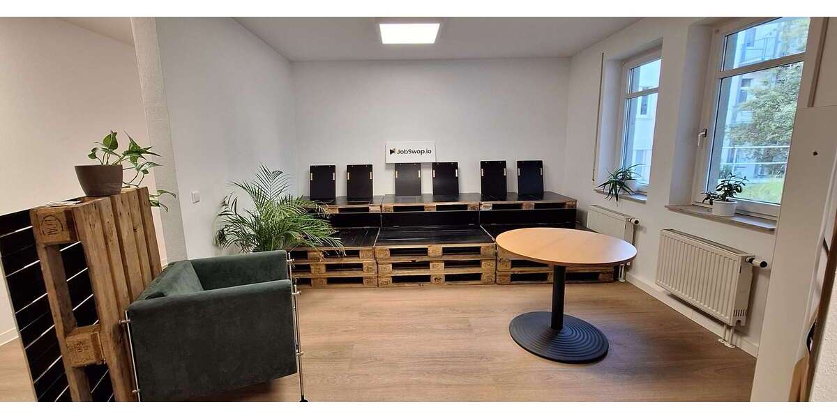Gewerbeobjekt Chemnitz Hilbersdorf - 450&euro; | Angebot:26282534