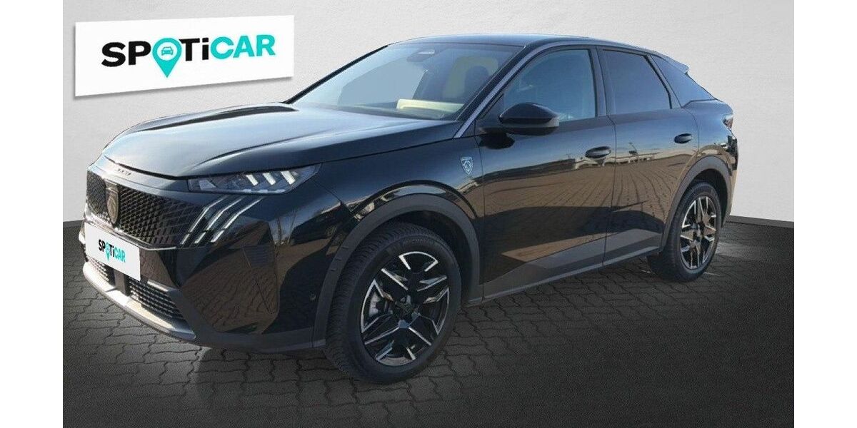 Peugeot 3008 21.000 km 29.990 € Brand-Erbisdorf 09618