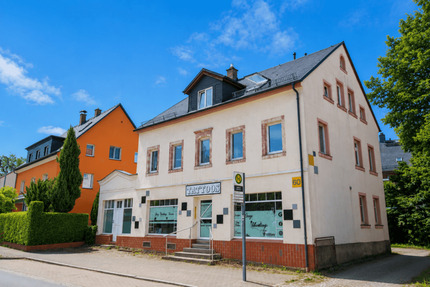 Gewerbeobjekt Chemnitz Einsiedel - 180.000&euro; | Angebot:26686846