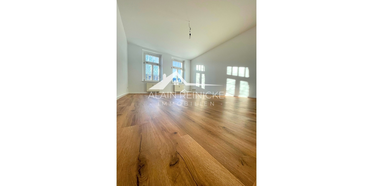 Ihre neue traumhafte Jugendstil-Wohnung 2 zimmer