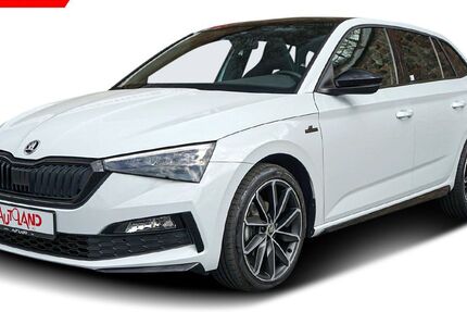 Skoda Scala 46.449 km 24.950 &euro; Chemnitz 09113
