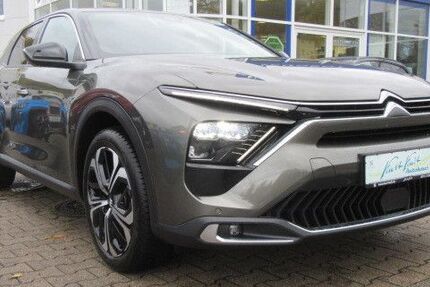 Citroen C5 X 22.865 km 20.990 &euro; Chemnitz 09125