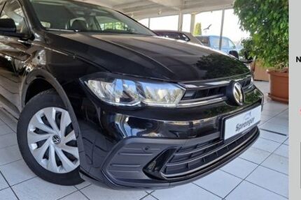 VW Polo 34.011 km 15.480 &euro; Glauchau 08371