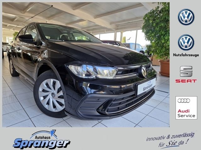VW Polo 34.011 km 15.480 &euro; Glauchau 08371