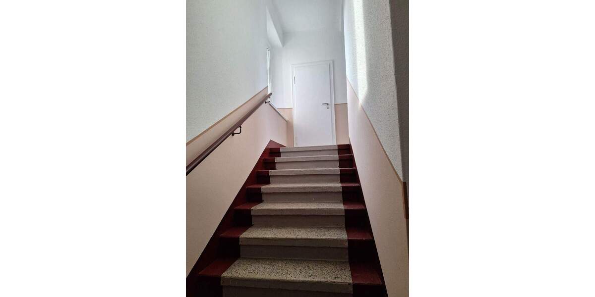 Etagenwohnung Chemnitz Zentrum - 3 Zimmer, 81 m&sup2;, 490&euro; | Angebot:26555478