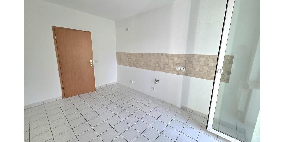 3-Zimmer-Wohnung mit Balkon Loggia! 3 zimmer