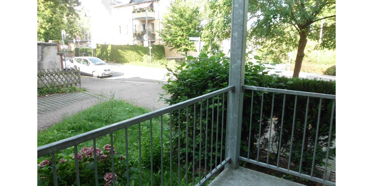 Erdgeschoßwohnung Waldheim - 2 Zimmer, 54 m&sup2;, 340&euro; | Angebot:26008173