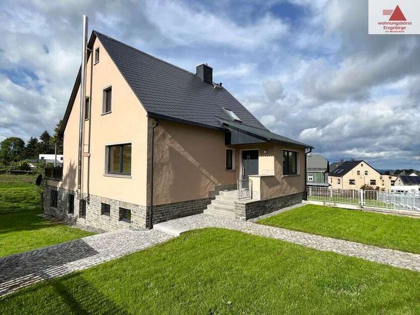 Haus zum Kaufen in Großrückerswalde 399.000 € 183.5 m²