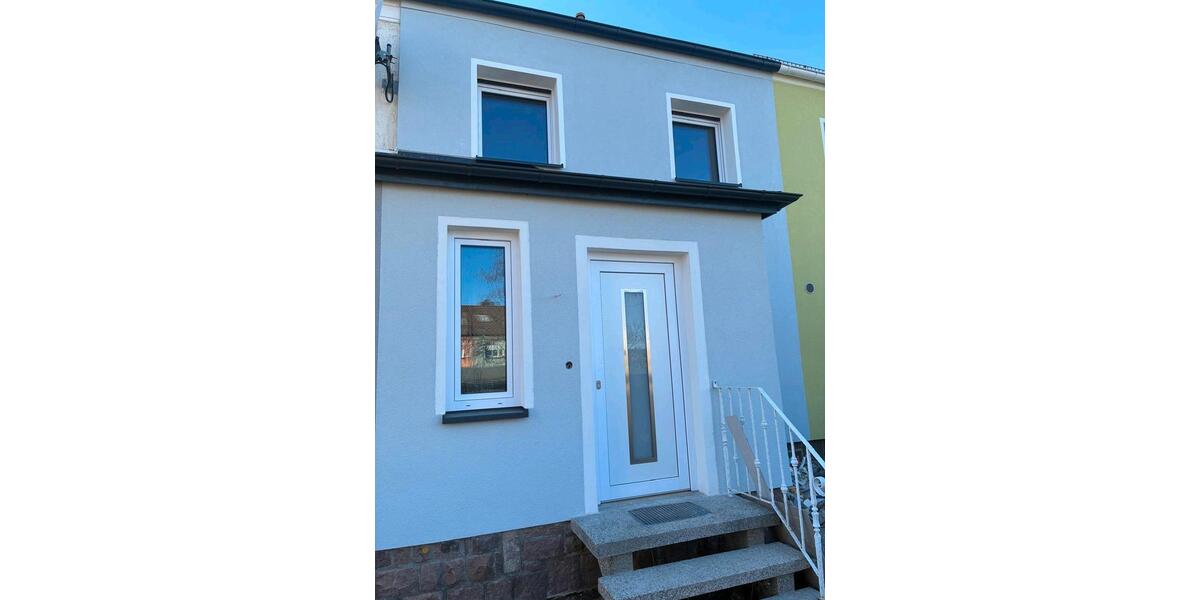 Etagenwohnung Mittweida - 2 Zimmer, 90 m&sup2;, 1.200&euro; | Angebot:26265623