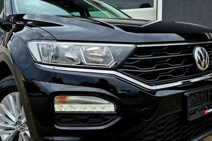 VW T-Roc 18.946 km 18.950 &euro; Annaberg - Buchholz 09456