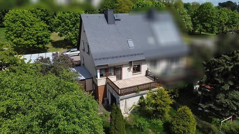 Doppelhaushälfte Hainichen - 5 Zimmer, 120 m&sup2;, 99.999&euro; | Angebot:25985969