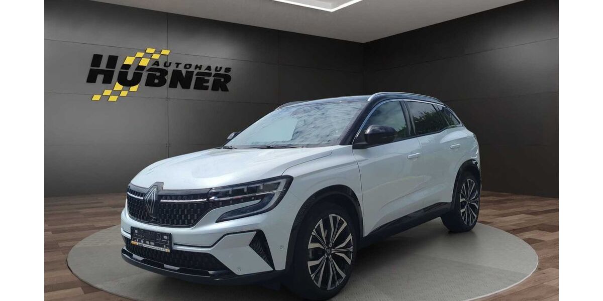 Renault Austral 70.000 km 28.970 &euro; Oberlungwitz 09353