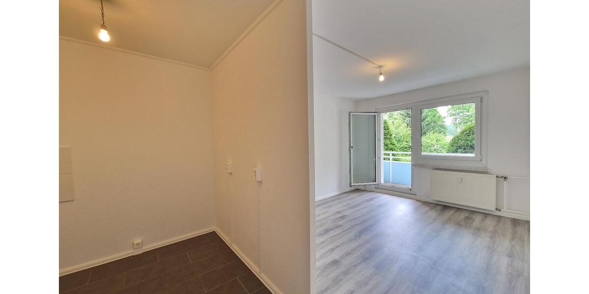 Etagenwohnung Chemnitz Markersdorf - 2 Zimmer, 41 m&sup2;, 247&euro; | Angebot:25958973