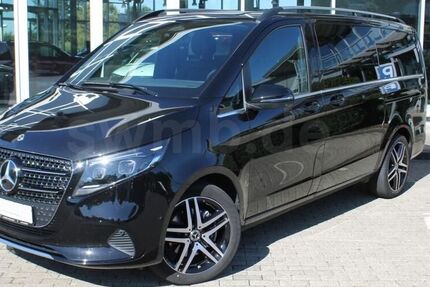 Mercedes V 300