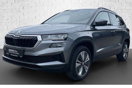 Skoda Karoq 81.212 km 17.990 &euro; Rochlitz 09306
