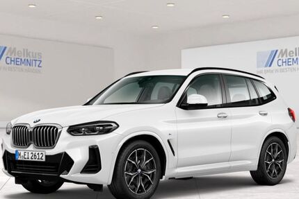 BMW X3 31.889 km 43.670 &euro; Chemnitz 09120