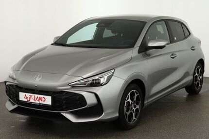 MG 3 12.940 km 19.890 &euro; Chemnitz 09113