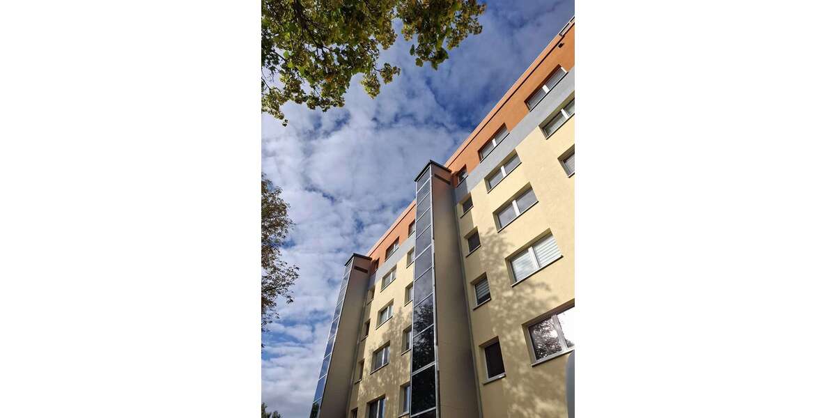 Wohnung zum Mieten in Glauchau 470 € 66.82 m² 4 zimmer