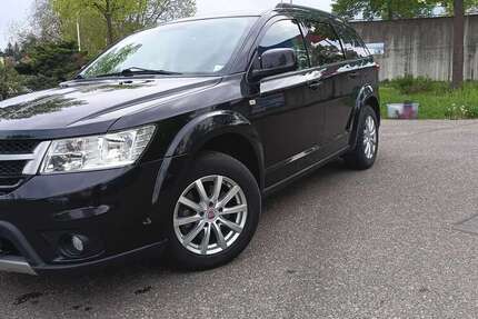 Fiat Freemont 199.000 km 5.500 &euro; Chemnitz 09114