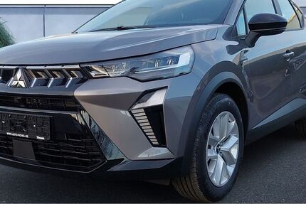 Mitsubishi ASX 2.650 km 22.950 &euro; Hartmannsdorf 09232