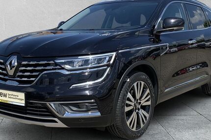Renault Koleos 58.720 km 24.990 &euro; Frankenberg 09669