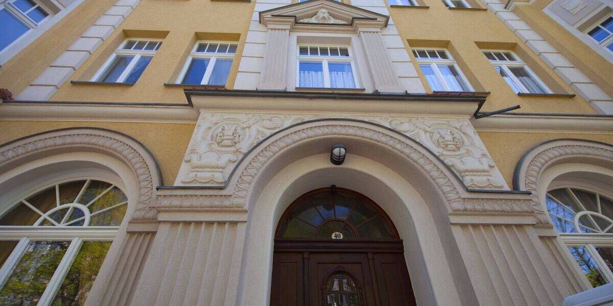 Mehrfamilienhaus, Wohnhaus Chemnitz Sonnenberg - 3 Zimmer, 898.000&euro; | Angebot:26863378