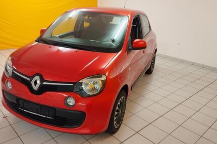 Renault Twingo 69.500 km 7.499 € Annaberg-Buchholz 09456