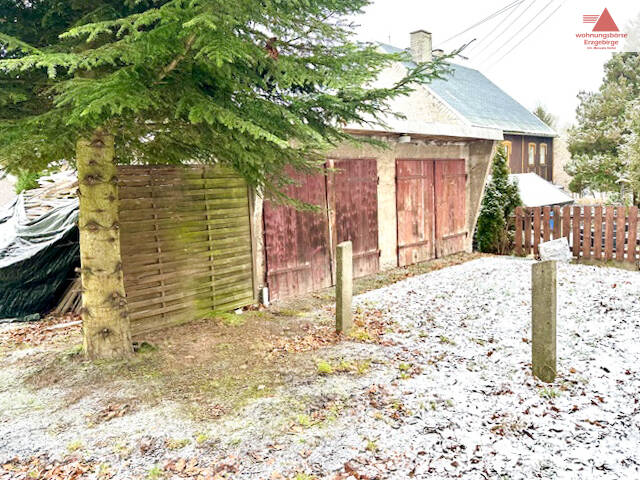 Einfamilienhaus Tannenberg - 1 Zimmer, 120 m&sup2;, 39.000&euro; | Angebot:25688217