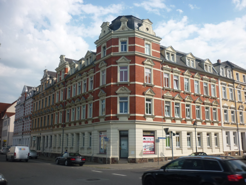 Wohnung zum Mieten in Döbeln 370 € 80.49 m²