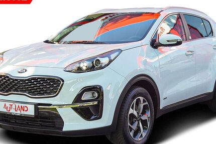 Kia Sportage 66.587 km 19.990 &euro; Chemnitz 09113