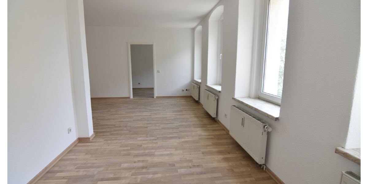 Zwangsversteigerung 3-Zimmer-ETW mit Garage in Chemnitz-Furth! - Etagenwohnung Chemnitz Furth | Angebot:27234639