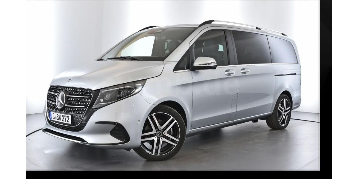 Mercedes-Benz V 300 14.990 km 77.990 € Chemnitz 09120