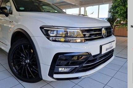 VW Tiguan Allspace 64.820 km 24.580 &euro; Glauchau 08371