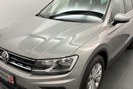 VW Tiguan 69.820 km 24.390 &euro; Mittweida 09648