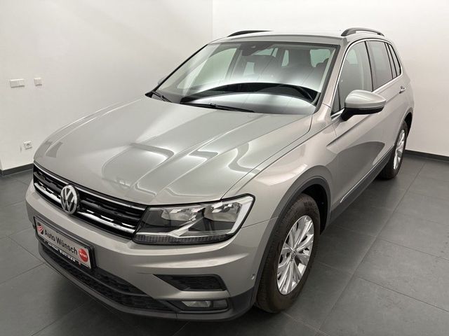 VW Tiguan 69.820 km 24.390 &euro; Mittweida 09648