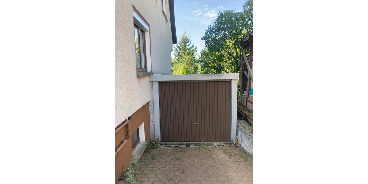 Doppelhaushälfte Hainichen - 139.000&euro; | Angebot:27117394