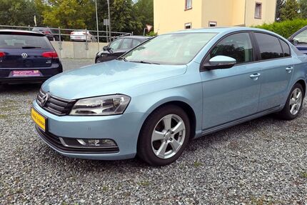 VW Passat 142.900 km 6.900 € Chemnitz 09116