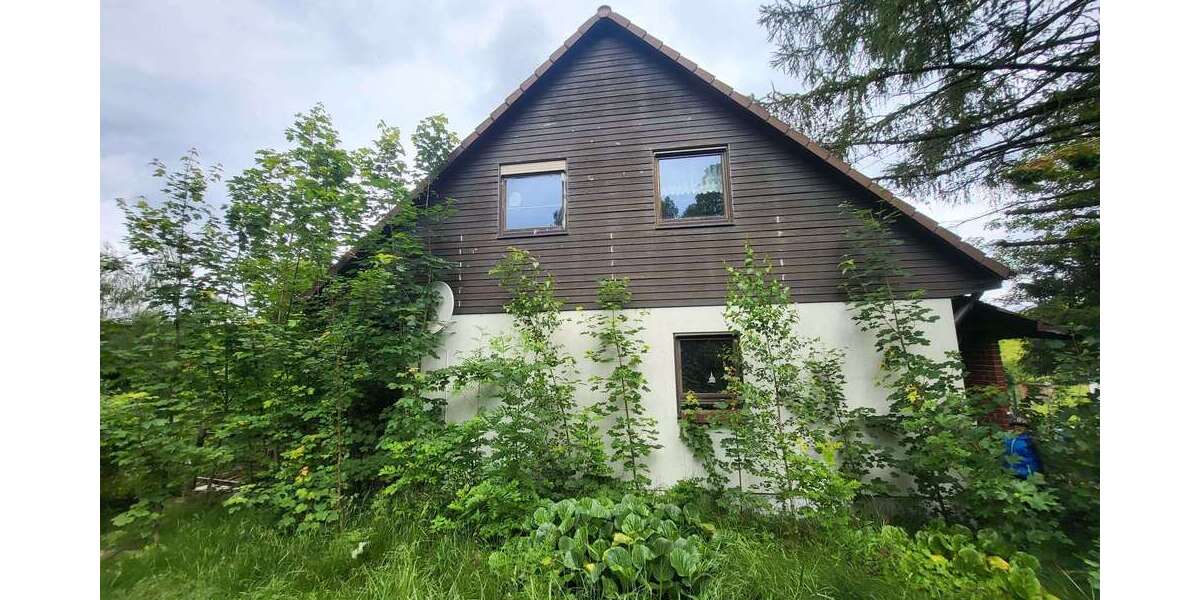 Einfamilienhaus Oederan OT Gahlenz Gahlenz - 4 Zimmer, 108 m&sup2;, 115.000&euro; | Angebot:22520475