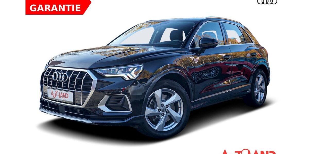 Audi Q3 103.277 km 25.890 &euro; Chemnitz 09113