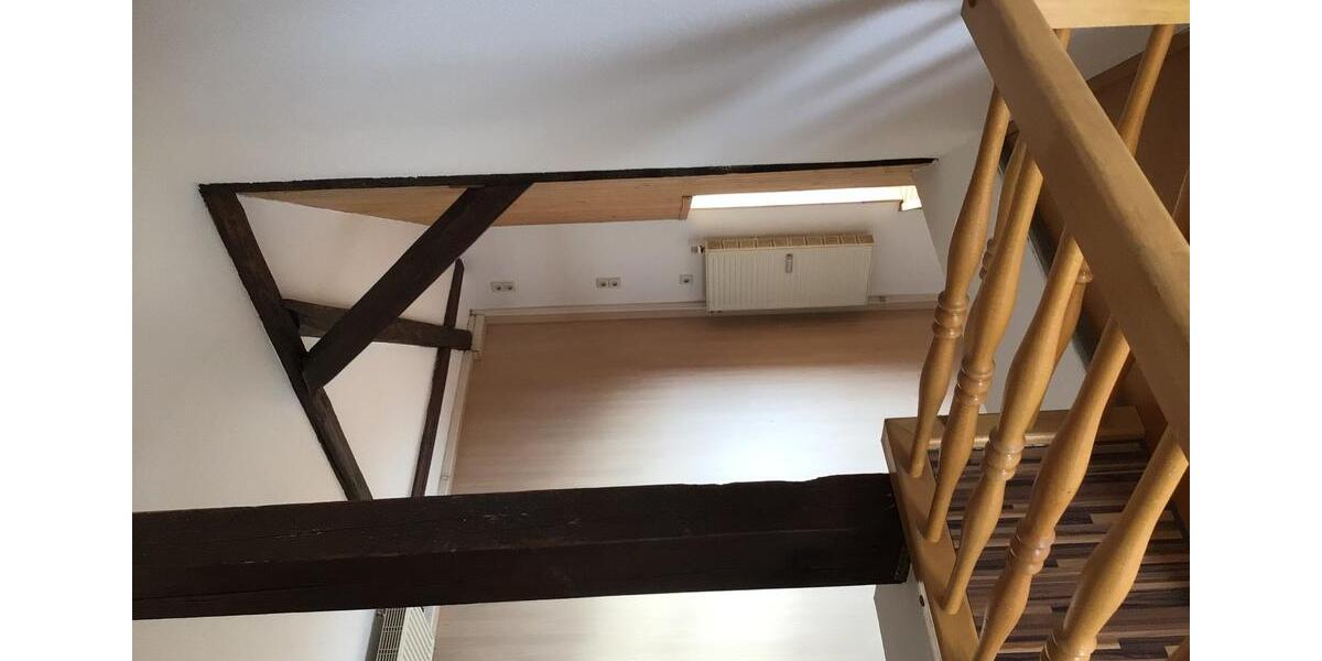 Maisonettenwohnung Chemnitz Kapellenberg - 3 Zimmer, 83 m&sup2;, 120.000&euro; | Angebot:26623954