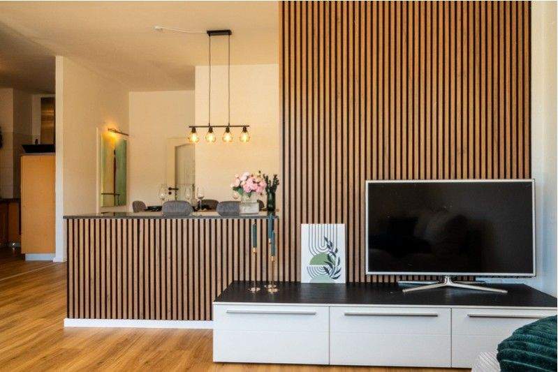 Etagenwohnung Chemnitz Grüna - 3 Zimmer, 86 m&sup2;, 215.000&euro; | Angebot:25684788