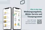 Auf der Suche? Hier gefunden! Ihre neue 3-Zimmer-Wohnung bei GCP + 1.000 € Möbelgutschein*!