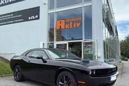 Dodge Challenger 12.636 km 44.490 &euro; Annaberg-Buchholz 09456