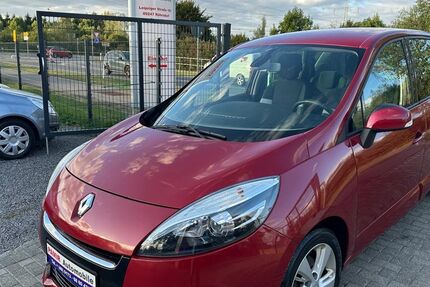 Renault Scenic 100.000 km 5.990 &euro; Röhrsdorf Chemnitz 09247