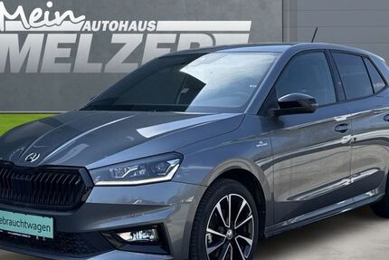 Skoda Fabia 9.265 km 22.880 &euro; Limbach-Oberfrohna 09212
